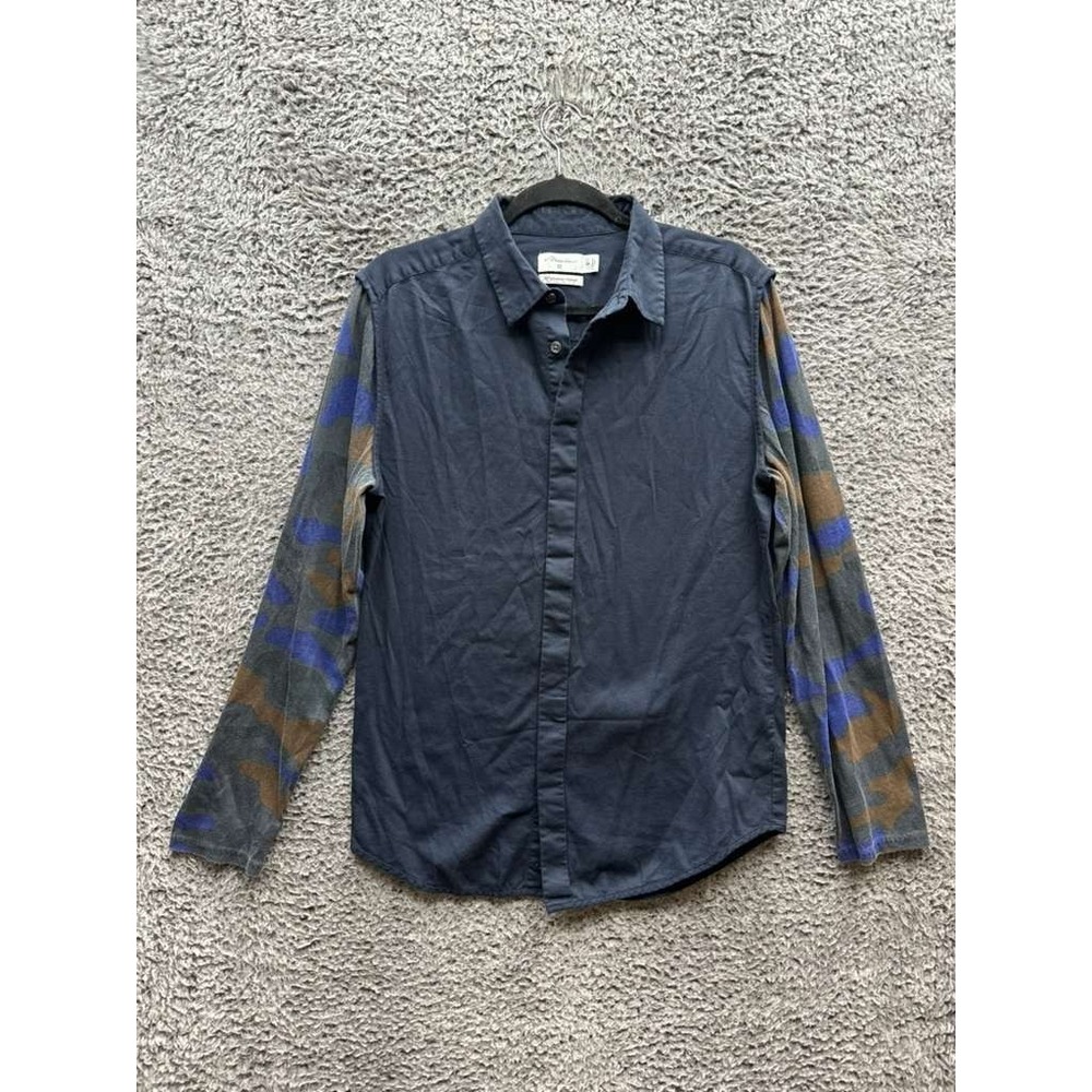 3.1 Phillip Lim x Target 20th Anniversary Shirt Button-Down Shirt Mens Size‎ S